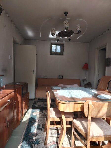 Drumul Taberei, Parc Moghioros, 3 camere, etaj 3,