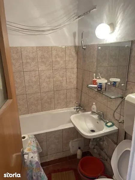 Drumul Taberei, Parc Moghioros, 3 camere, etaj 3,