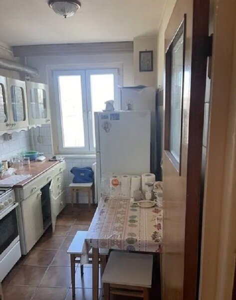 Drumul Taberei, Parc Moghioros, 3 camere, etaj 3,
