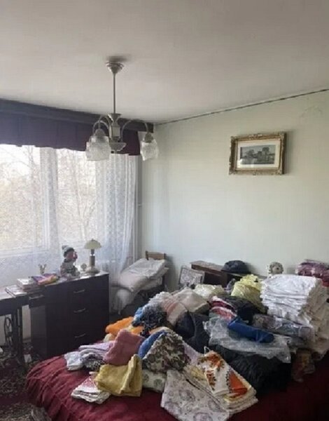 Drumul Taberei, Parc Moghioros, 3 camere, etaj 3,